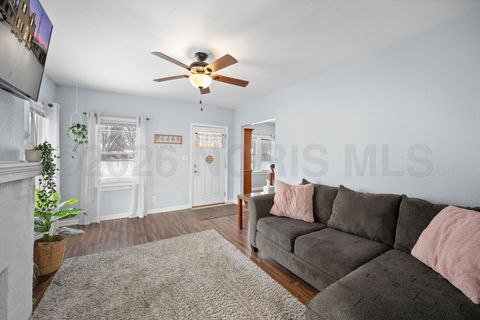 Tiny photo for 1829 Meadowlark Avenue, Toledo, OH 43614 (MLS # 10003320)