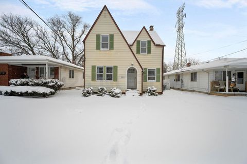 Tiny photo for 1829 Meadowlark Avenue, Toledo, OH 43614 (MLS # 10003320)