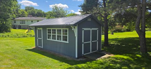 Tiny photo for 745 S Washington Street, Tiffin, OH 44883 (MLS # 10009980)
