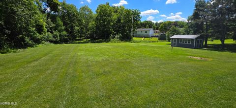 Tiny photo for 745 S Washington Street, Tiffin, OH 44883 (MLS # 10009980)