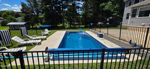 Tiny photo for 745 S Washington Street, Tiffin, OH 44883 (MLS # 10009980)