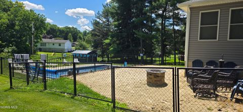 Tiny photo for 745 S Washington Street, Tiffin, OH 44883 (MLS # 10009980)