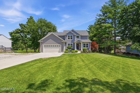 Photo of 745 S Washington Street, Tiffin, OH 44883 (MLS # 10009980)