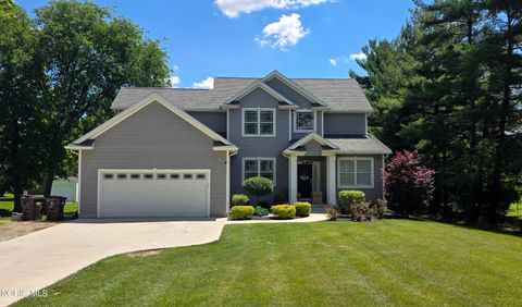 Tiny photo for 745 S Washington Street, Tiffin, OH 44883 (MLS # 10009980)