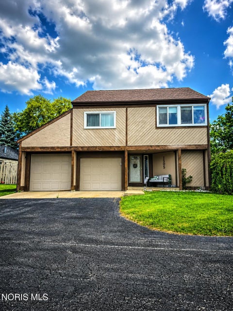 Condo For Sale - 1505 Brand Manor Drive #1<br/> Hancock County, Findlay, OH 45840
