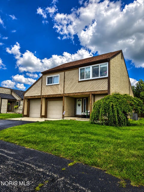 Tiny photo for 1505 Brand Manor Drive #1, Findlay, OH 45840 (MLS # 10012517)