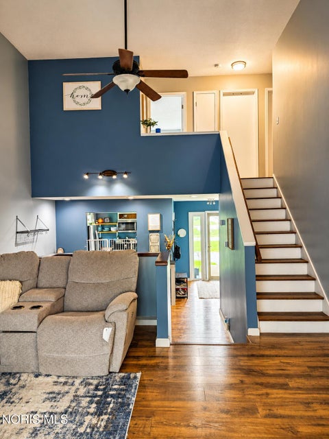 Tiny photo for 1505 Brand Manor Drive #1, Findlay, OH 45840 (MLS # 10012517)