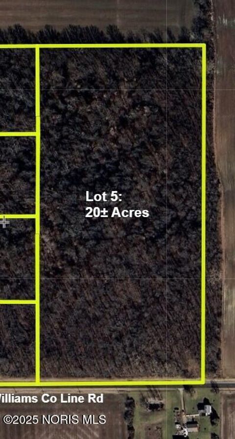 Photo of A Road #Lot 5, Bryan, OH 43506 (MLS # 10000719) Photo of A Road #Lot 5, Bryan, OH 43506 (MLS # 10000719)