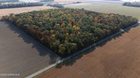 Tiny photo for A Road #Lot 5, Bryan, OH 43506 (MLS # 10000719)