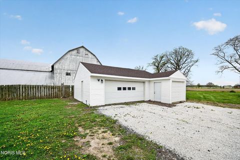 Tiny photo for 8040 Jerusalem Road, Oregon, OH 43616 (MLS # 10006843)