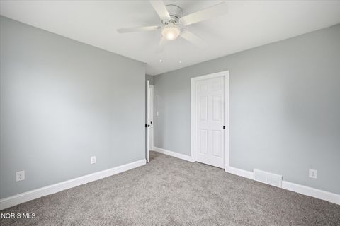 Tiny photo for 8040 Jerusalem Road, Oregon, OH 43616 (MLS # 10006843)