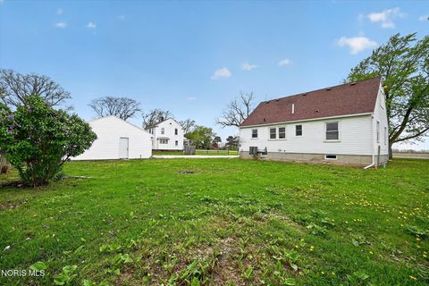 Tiny photo for 8040 Jerusalem Road, Oregon, OH 43616 (MLS # 10006843)