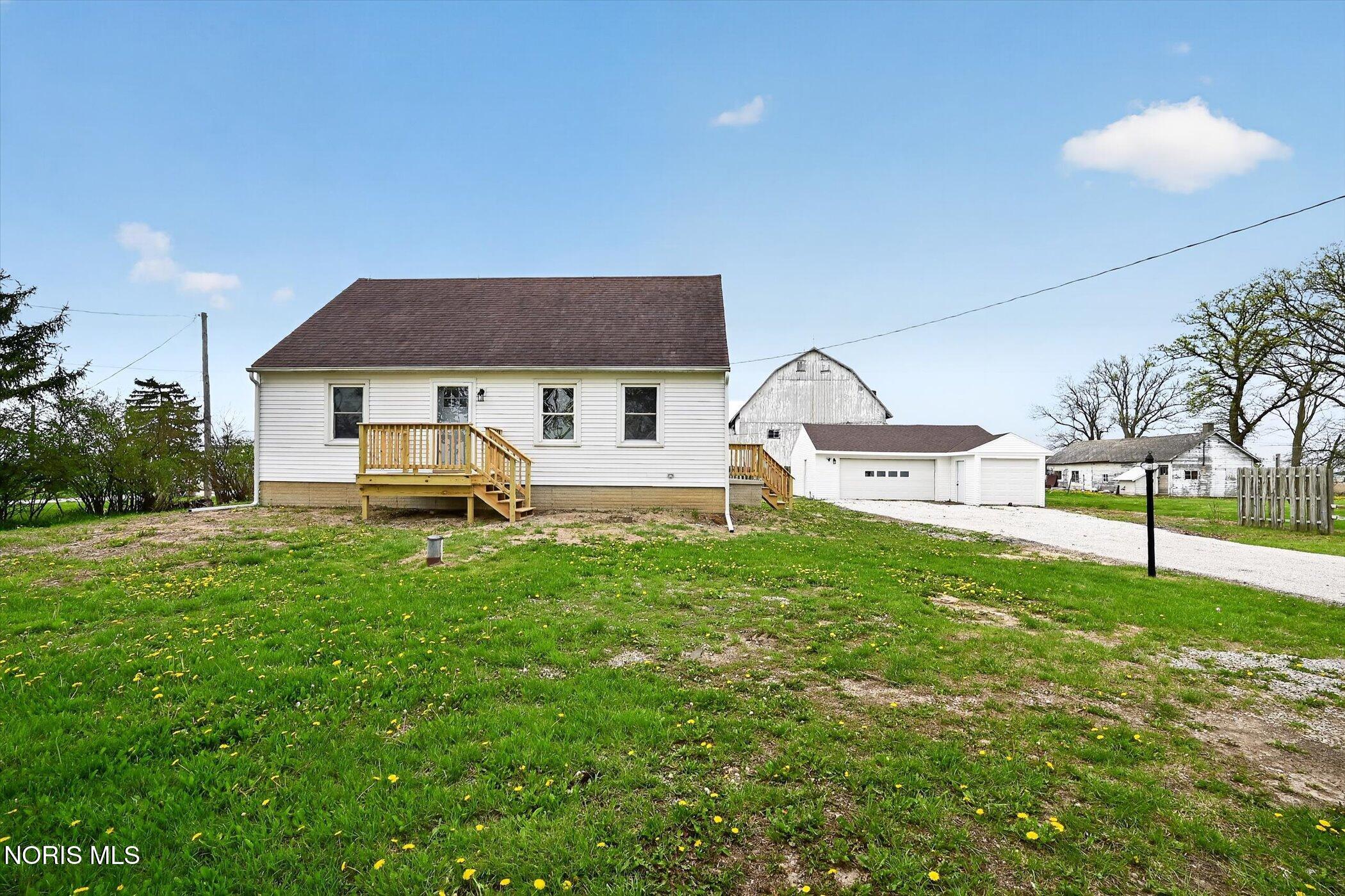 8040 Jerusalem Road