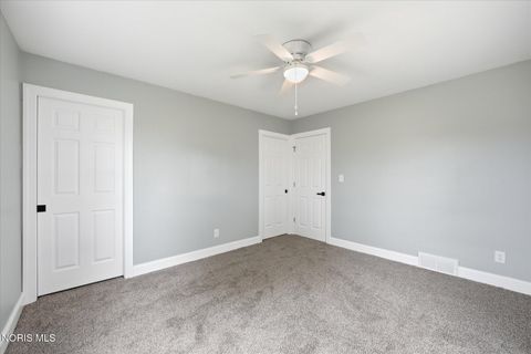 Tiny photo for 8040 Jerusalem Road, Oregon, OH 43616 (MLS # 10006843)