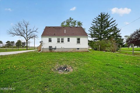 Tiny photo for 8040 Jerusalem Road, Oregon, OH 43616 (MLS # 10006843)