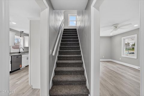 Tiny photo for 8040 Jerusalem Road, Oregon, OH 43616 (MLS # 10006843)