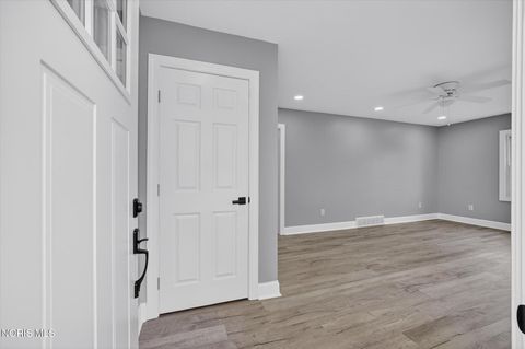 Tiny photo for 8040 Jerusalem Road, Oregon, OH 43616 (MLS # 10006843)