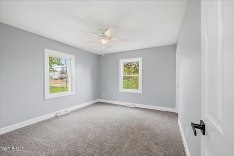 Tiny photo for 8040 Jerusalem Road, Oregon, OH 43616 (MLS # 10006843)