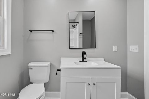 Tiny photo for 8040 Jerusalem Road, Oregon, OH 43616 (MLS # 10006843)