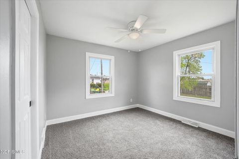 Tiny photo for 8040 Jerusalem Road, Oregon, OH 43616 (MLS # 10006843)