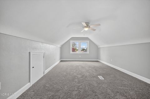 Tiny photo for 8040 Jerusalem Road, Oregon, OH 43616 (MLS # 10006843)