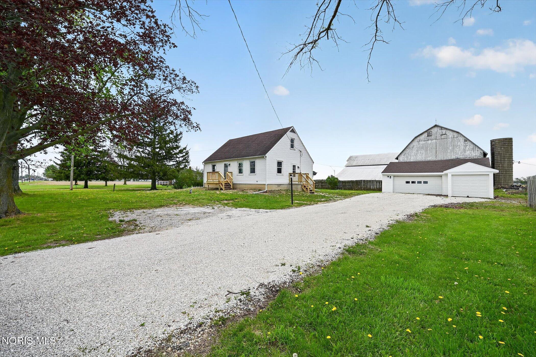 8040 Jerusalem Road