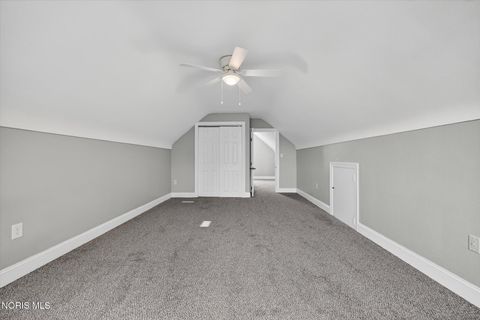 Tiny photo for 8040 Jerusalem Road, Oregon, OH 43616 (MLS # 10006843)