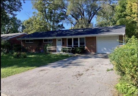 Tiny photo for 1505 Karen Street, Lima, OH 45801 (MLS # 10014745)