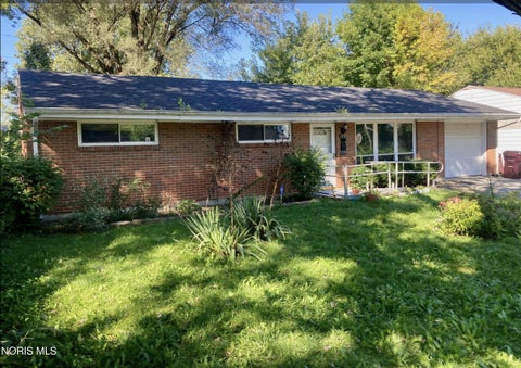 Tiny photo for 1505 Karen Street, Lima, OH 45801 (MLS # 10014745)