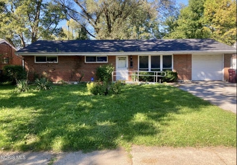 Photo of 1505 Karen Street, Lima, OH 45801 (MLS # 10014745)