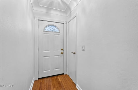 Tiny photo for 17985 Haskins Road, Bowling Green, OH 43402 (MLS # 10012613)