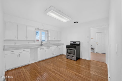 Tiny photo for 17985 Haskins Road, Bowling Green, OH 43402 (MLS # 10012613)