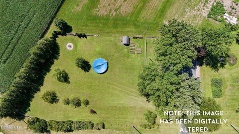 Tiny photo for 17985 Haskins Road, Bowling Green, OH 43402 (MLS # 10012613)