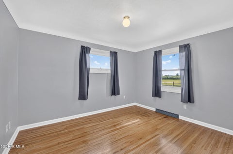 Tiny photo for 17985 Haskins Road, Bowling Green, OH 43402 (MLS # 10012613)