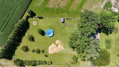 Tiny photo for 17985 Haskins Road, Bowling Green, OH 43402 (MLS # 10012613)
