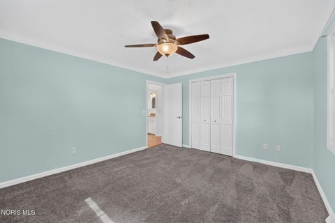 Tiny photo for 17985 Haskins Road, Bowling Green, OH 43402 (MLS # 10012613)