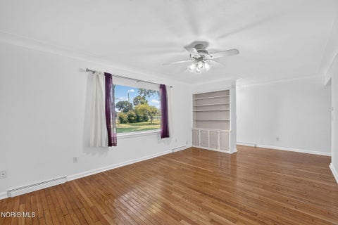 Tiny photo for 17985 Haskins Road, Bowling Green, OH 43402 (MLS # 10012613)