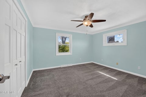 Tiny photo for 17985 Haskins Road, Bowling Green, OH 43402 (MLS # 10012613)
