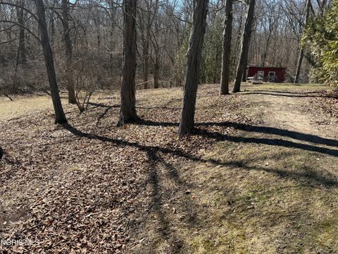 Tiny photo for 8820 Ohio 15, Defiance, OH 43512 (MLS # 10004859)