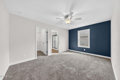 Tiny photo for 520 Oxford Street, Napoleon, OH 43545 (MLS # 10004513)