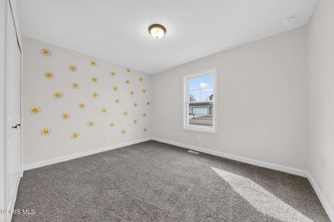 Tiny photo for 520 Oxford Street, Napoleon, OH 43545 (MLS # 10004513)