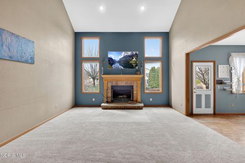 Tiny photo for 4372 Morning Dove Drive, Oregon, OH 43616 (MLS # 10005599)