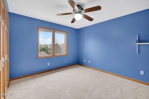 Tiny photo for 4372 Morning Dove Drive, Oregon, OH 43616 (MLS # 10005599)