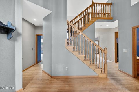 Tiny photo for 4372 Morning Dove Drive, Oregon, OH 43616 (MLS # 10005599)