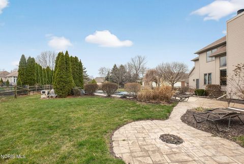 Tiny photo for 4372 Morning Dove Drive, Oregon, OH 43616 (MLS # 10005599)