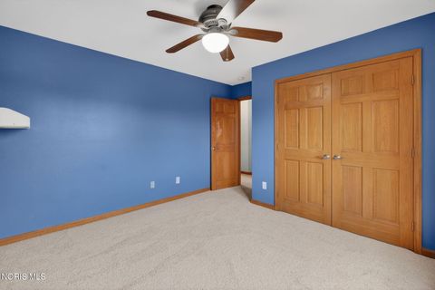 Tiny photo for 4372 Morning Dove Drive, Oregon, OH 43616 (MLS # 10005599)