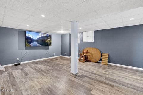 Tiny photo for 4372 Morning Dove Drive, Oregon, OH 43616 (MLS # 10005599)