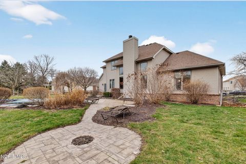 Tiny photo for 4372 Morning Dove Drive, Oregon, OH 43616 (MLS # 10005599)