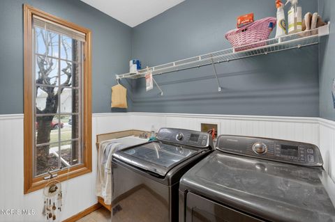 Tiny photo for 4372 Morning Dove Drive, Oregon, OH 43616 (MLS # 10005599)