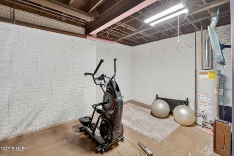 Tiny photo for 4372 Morning Dove Drive, Oregon, OH 43616 (MLS # 10005599)